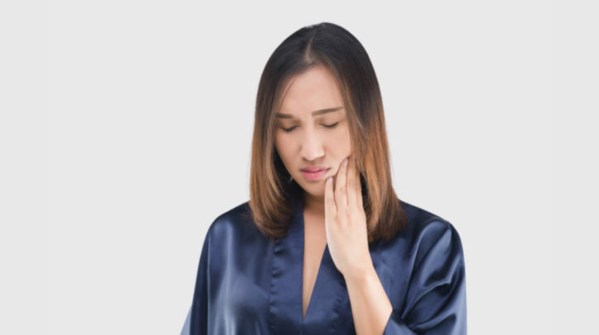 Mouth ulcers