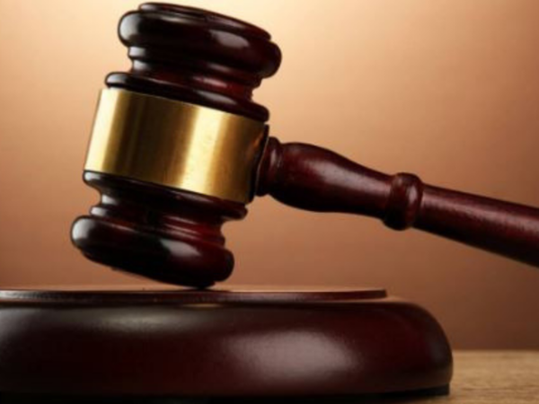 313 cases against legislators disposed of; 2141 still pending