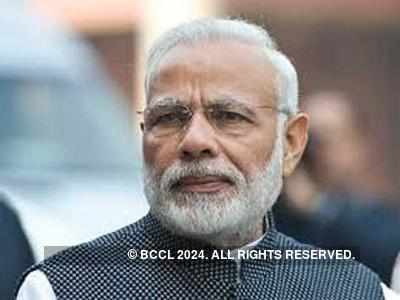 Amid criticism, Prime Minister Narendra Modi justifies demonetisation