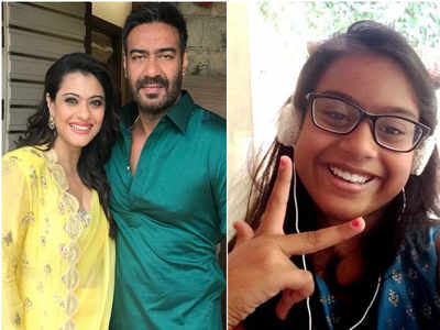 Ajay Devgn, Kajol buy plush apartment in Singapore for daughter Nysa?