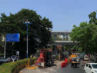 PMC to build ramp connecting SB Road to flyover passing via University Chowk to ease congestion at junction