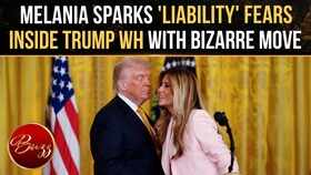 Melania Trump's Column Triggers 'Liability' Claim, Michael Wolff Sounds Alarm 