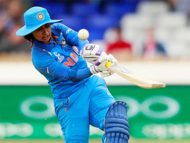 Mithali, Tendulkar not made, they are born: Coach
