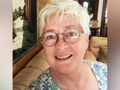Nafisa Ali: I have to get well by June in time for my third grandchild