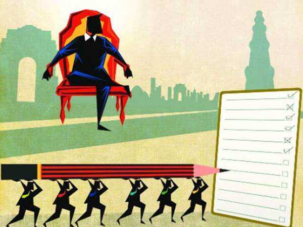 Coal India plans to cut workforce by 30%; aims to reduce average age of executives from 47 to 30 in 5 years
