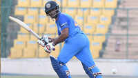 Ambati Rayudu announces retirement from all forms of cricket 