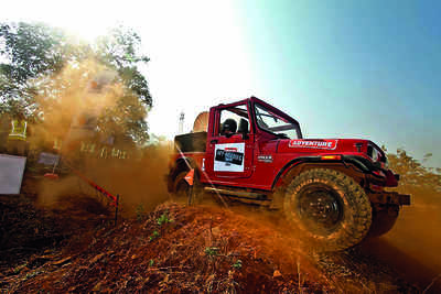Mangaluru gets off-road academy where rookies can train too. So what’s your weekend plan?