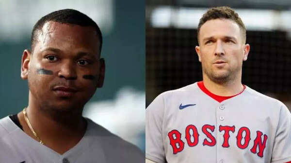 Red Sox backlash grows as Boston loyalist blasts Alex Bregman exit and Rafael Devers trade