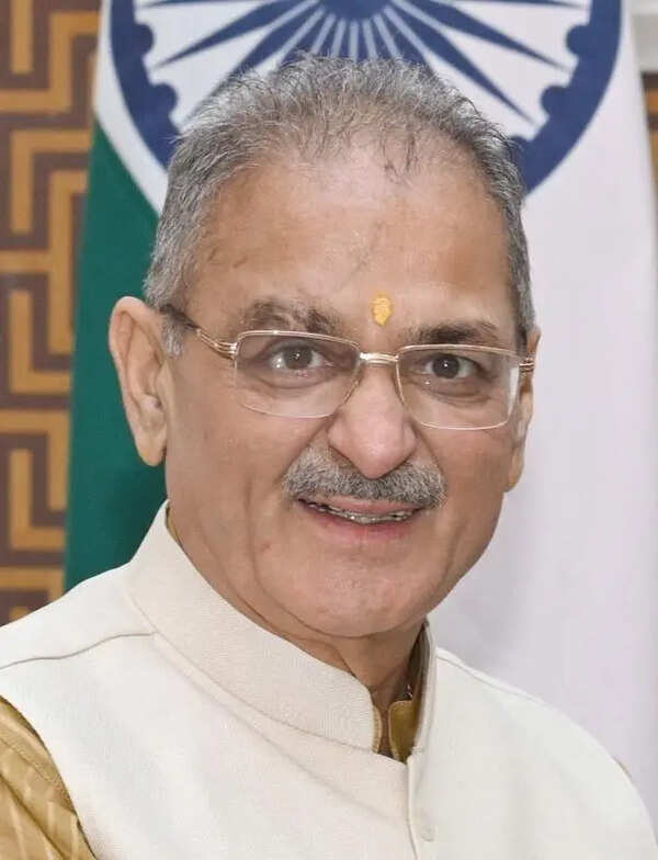 Art 370 abrogation restored justice to Valmiki community in J&K: HP governor