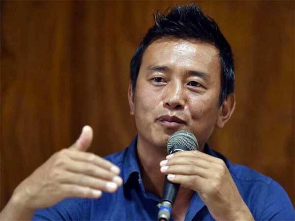 Bhaichung backs Gorkhaland demand