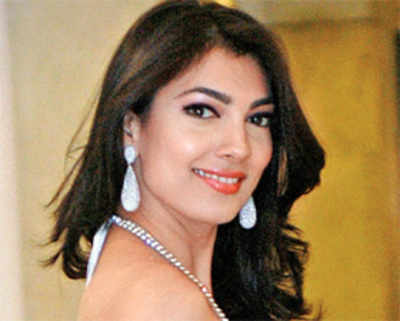 Actress Yukta Mookhey’s husband booked for dowry harassment, unnatural sex