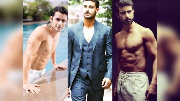Gautam Rode: Interesting pictures of the actor