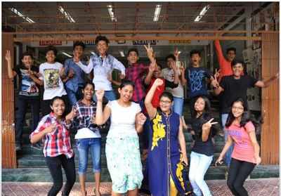 CBSE Class XII results 2017 declared: Pass percentage dips, Noida girl tops with 99.6 per cent