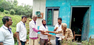 Karnataka: Lighting up rural lives is their mission