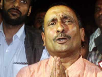 Unnao rape case: Kuldeep Singh Sengar convicted, victim's family wants Shashi Singh to be convicted too