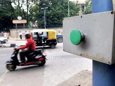 Bengaluru to get lanes of actual control