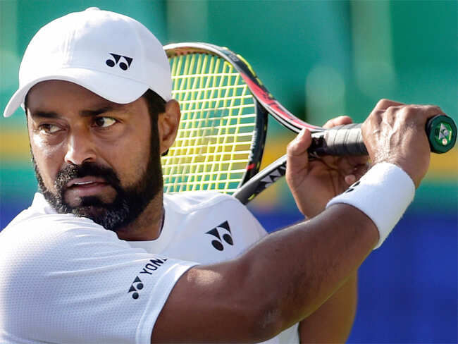 Leander dodges AITA bullet