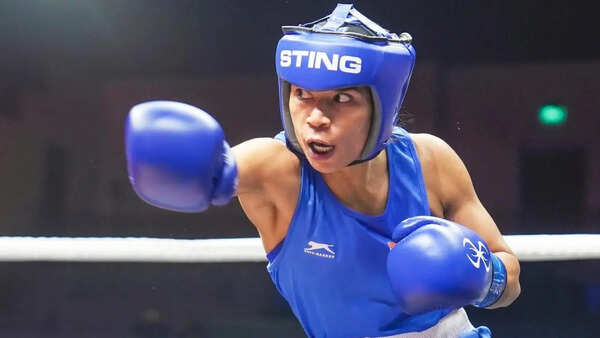 Out of contention for CWG and Asian Games, Nikhat Zareen says boxers were 'crushed' in BFI vs SAI tussle during trials