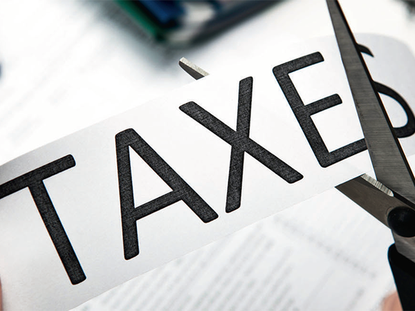 As valuations plunge, startups asked to shell out more in tax
