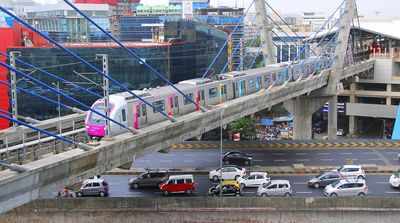 Mumbai Metro fare hike stalled till July 12