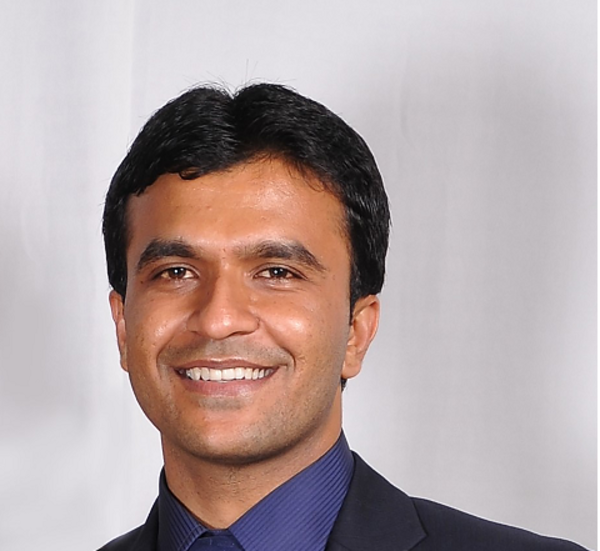 "Investors hesitate to back tech for rural India"