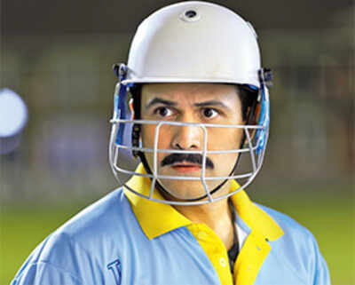 Film review: Azhar