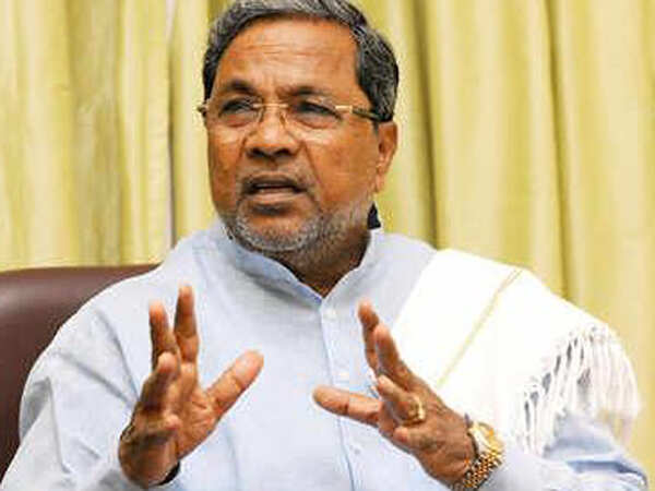 Siddaramaiah camp attacks JD(S)-Congress coalition government