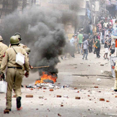 Kishtwar clashes: SC asks J&K chief secy to file affidavit