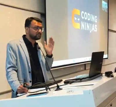 Coding Ninja biz head's pointers for better CVs