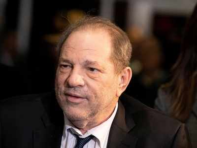 Harvey Weinstein tests positive for COVID-19 in prison, placed in isolation