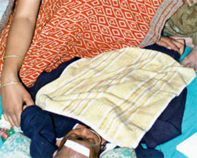 Malda’s infant horror continues; nine dead in 36 hours