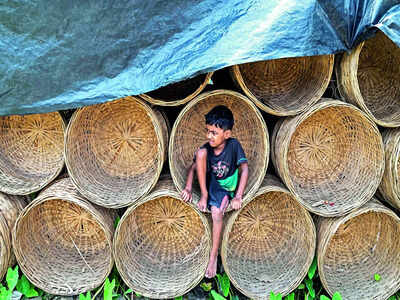 Second half of monsoon may see erratic rain