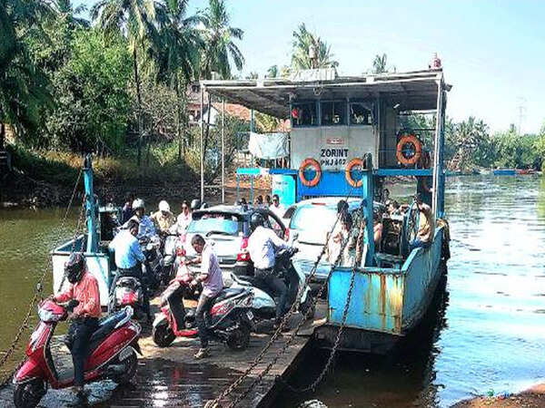 Goa: A village where shops still pay Rs 3 per month as rent