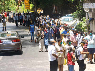 Sale of liquor banned in Mumbai, again