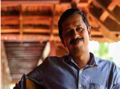 Under pressure from Sangh Parivar backers Malayalam writer withdraws novel 'Meesha'