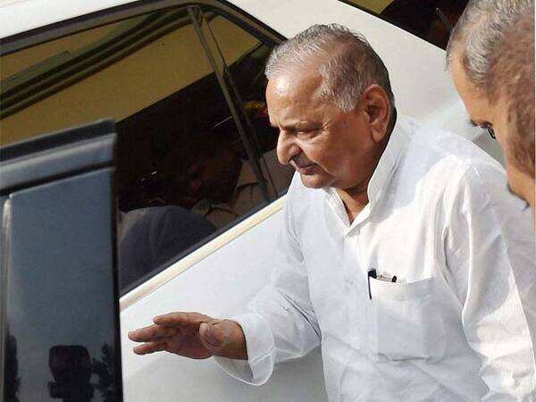 Mulayam Singh Yadav to start campaigning for Samajwadi Party from February 12