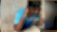On cam: Man brutally attacked by goons in Thane, Maharashtra 