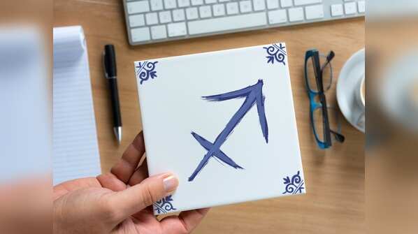 Sagittarius