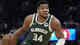 NBA trade rumors: Timberwolves could reignite Giannis Antetokounmpo pursuit as Kyrie Irving buzz adds new twist