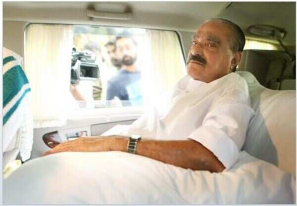 Bar bribery scam burned bridge between Congress and KC(M)