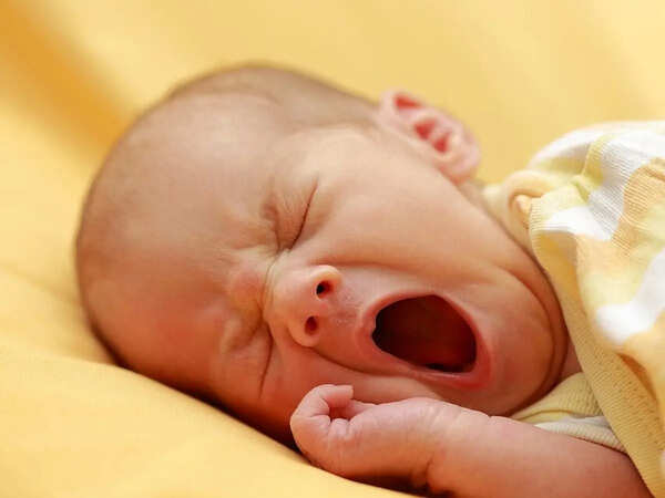 What really happens in your brain when you yawn? It isn’t just about sleep