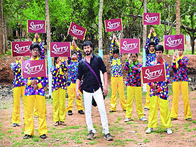 Sarvasya Natyam movie review: The dance of life
