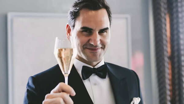 5 Smart Deals That Turned Roger Federer Into A Billionaire