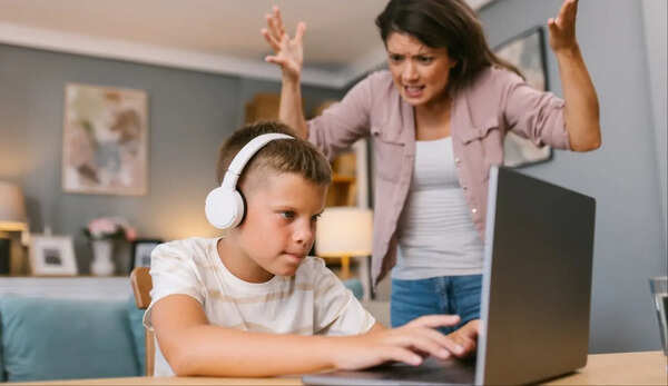 5 expert parenting tips to protect your child from social media, gaming addiction