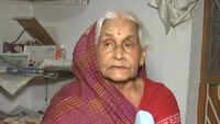 Kanpur encounter: ‘Nab and kill my son,’ says gangster Vikas Dubey’s mother 