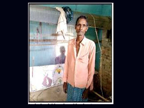 Impoverished Bhadohi weaves its hopes around another election