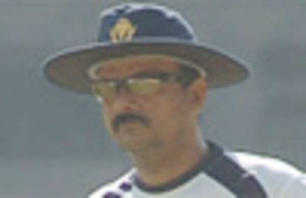 Karnataka coach Sanath heads for Baroda