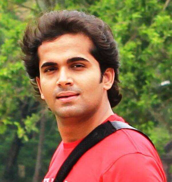 I am a foodie: sharddhanshu