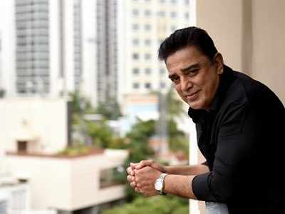 Tamil Nadu: Kamal Haasan lends his support to Ennore Creek, asks fans to help save dying water body