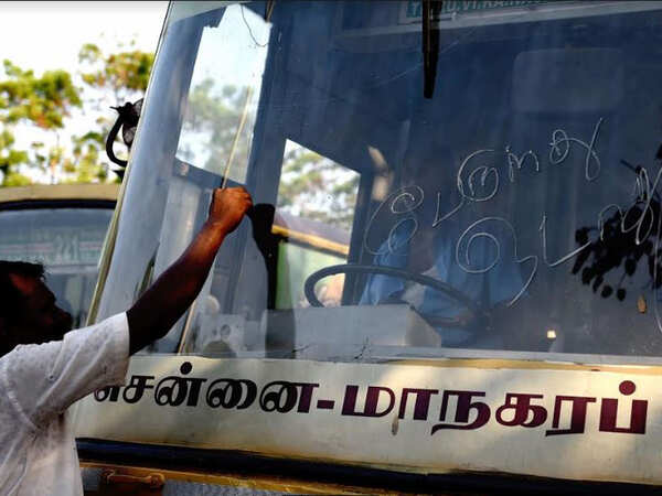 Talks fail, Tamil Nadu transport unions to go on indefinite strike
